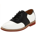 Latest Boys Fashion White Oxfords by Cole Haan